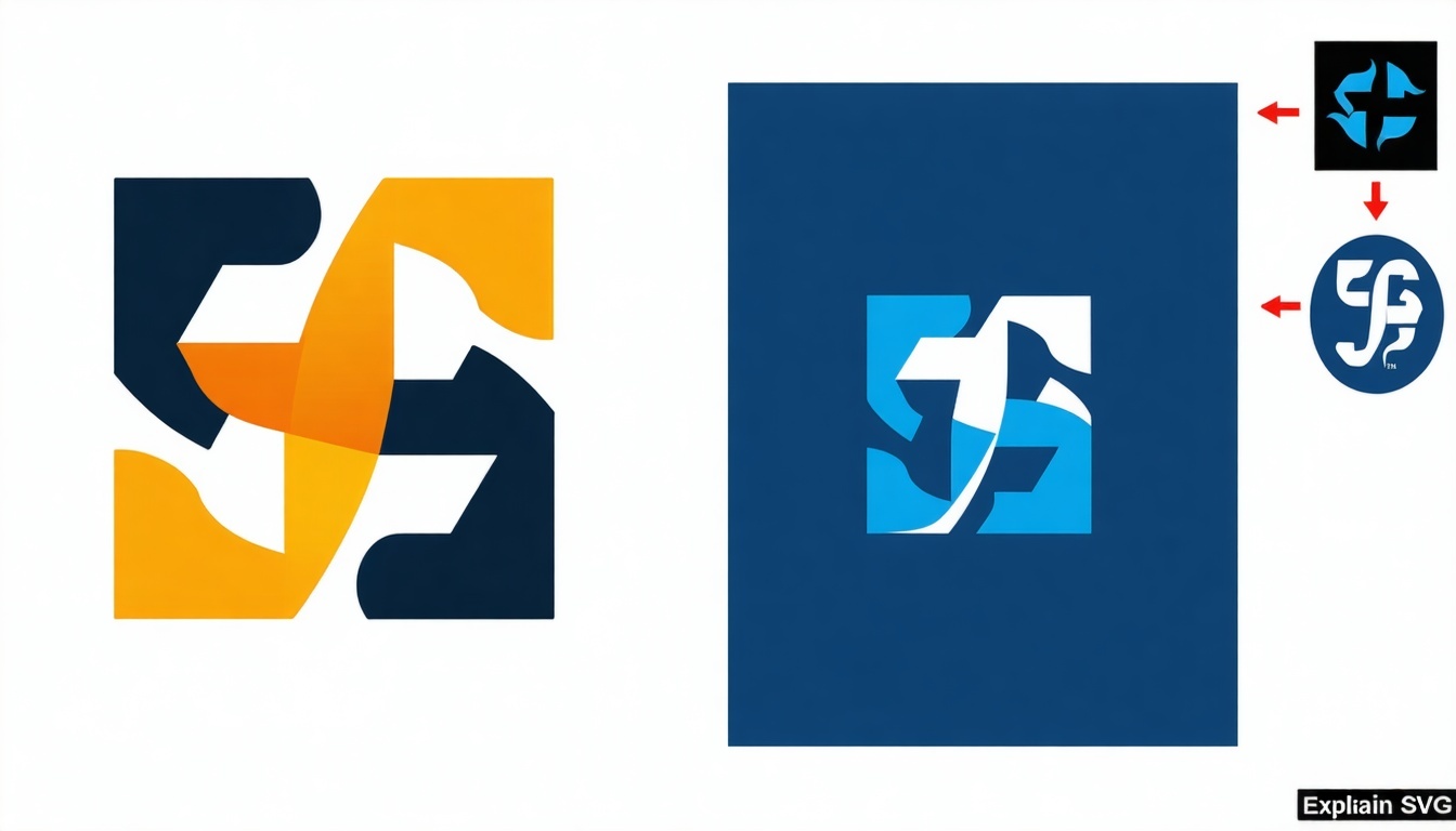 Formación de logotipos para BIMI y DMARC