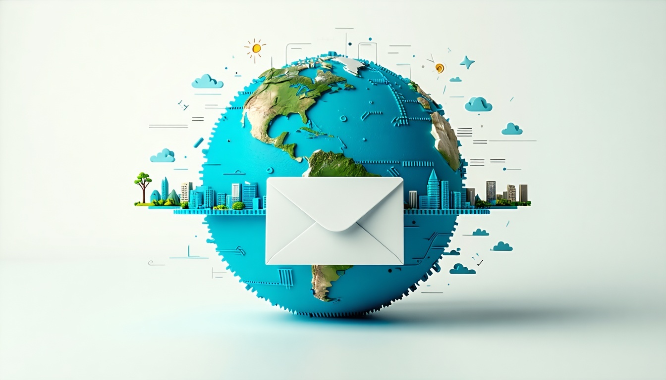 zoom del correo electrónico en todo el mundo-1