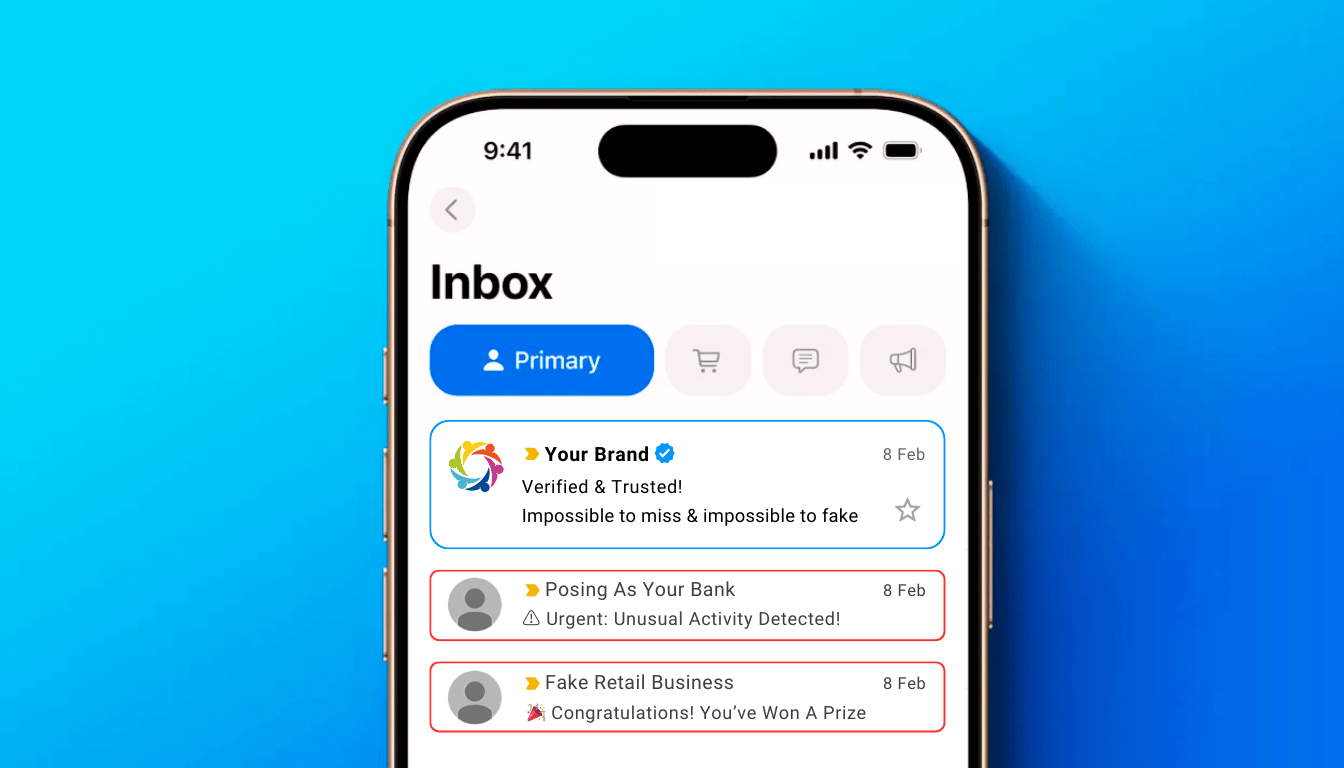 Correo de Apple