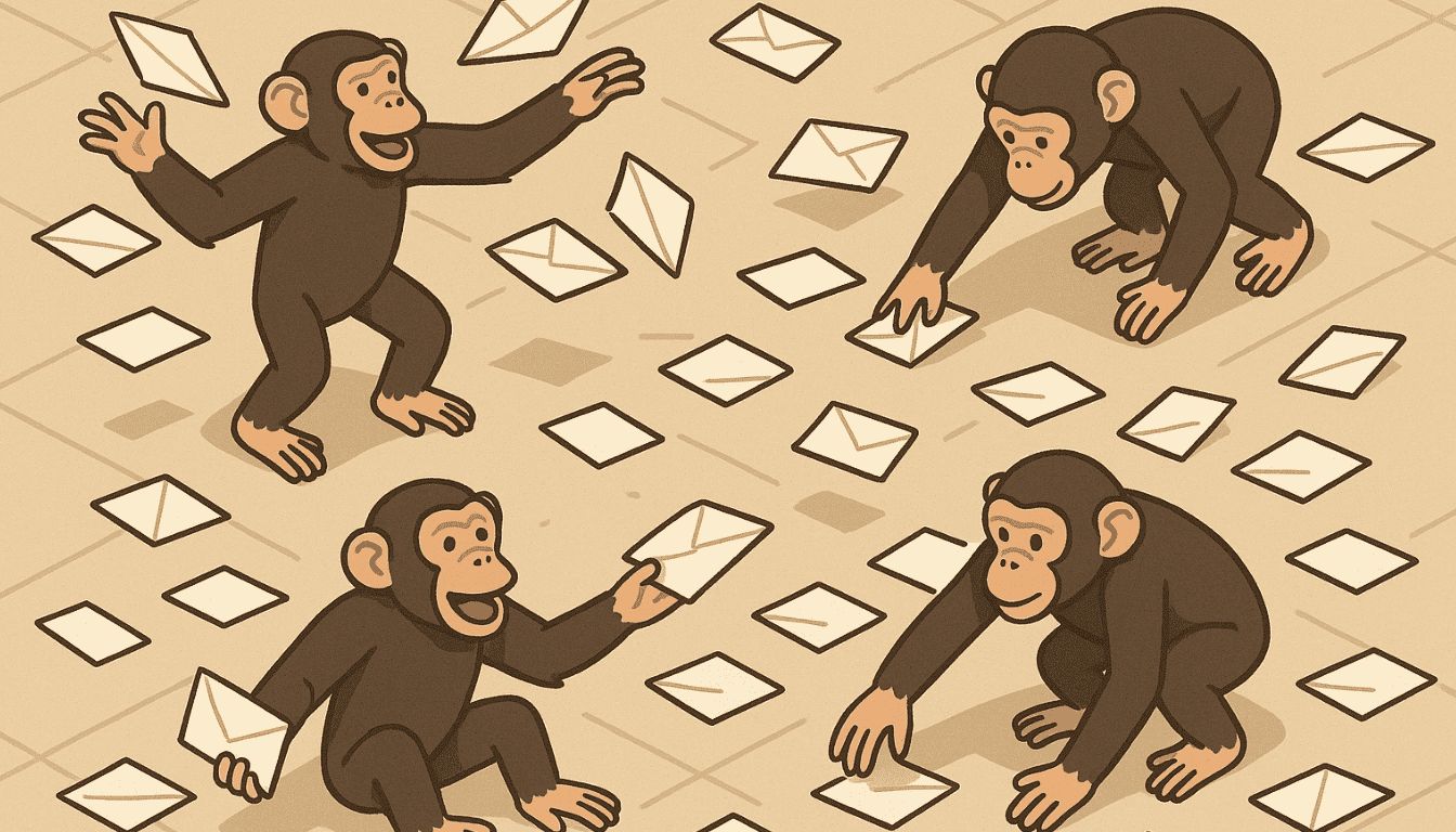 Bimi y Mailchimp