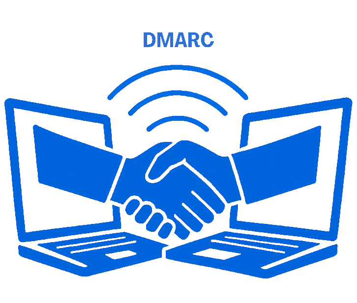 DMARC sin bg