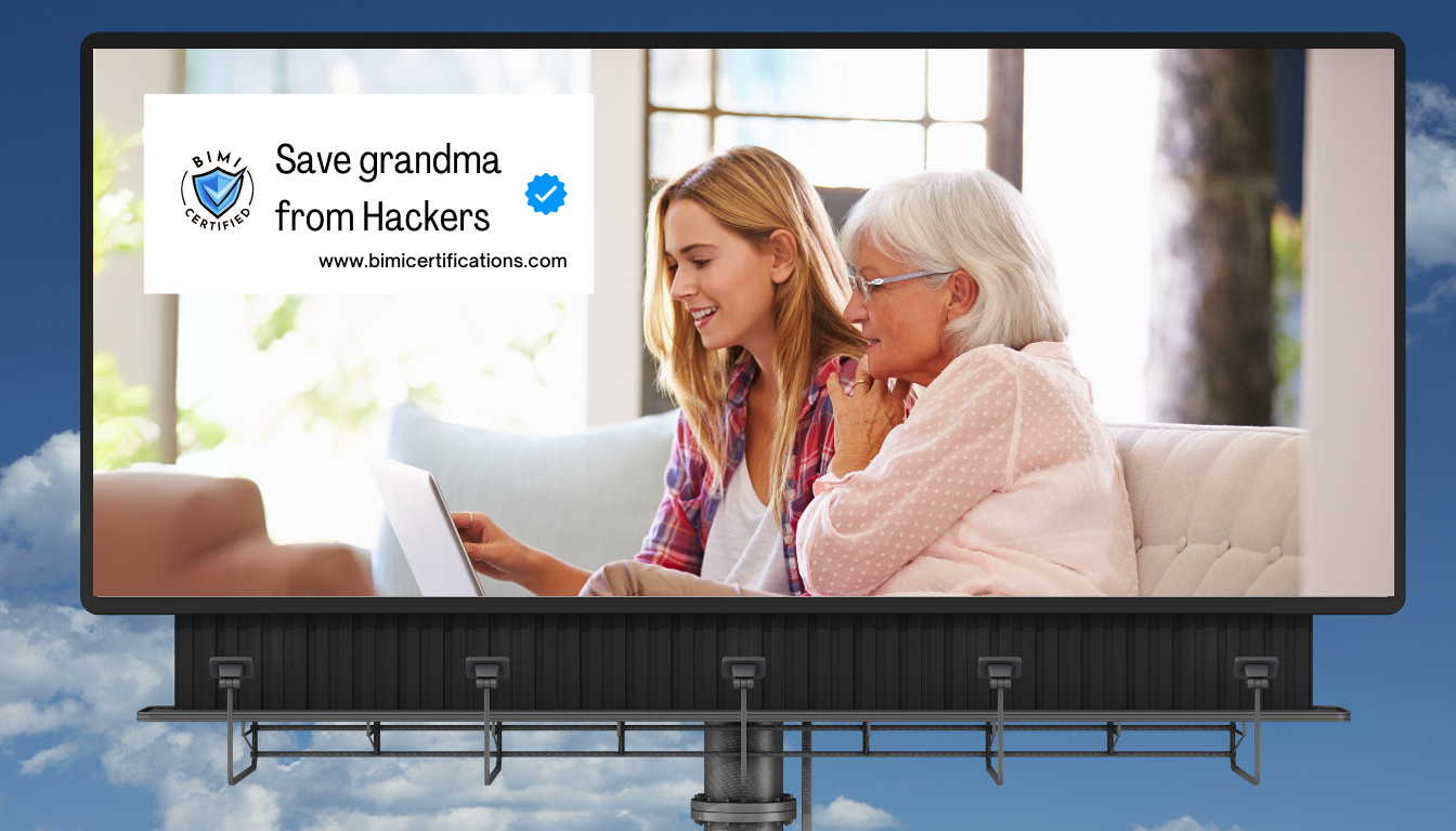 Salvar a la abuela
